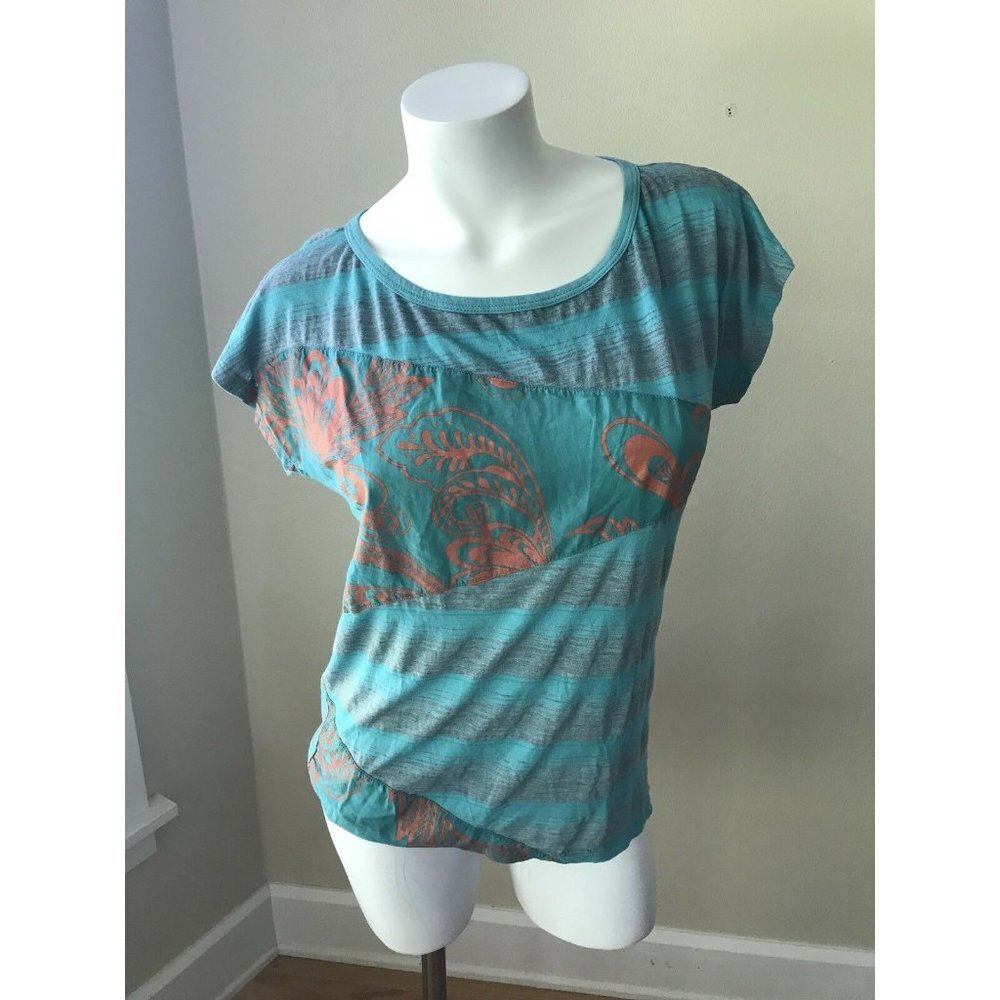 Anthropologie Scrapbook Originals Multi Color